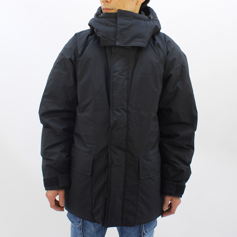 マーモット MARMOT マンモスダウンパーカ Mammoth Down Parka TSFMD201