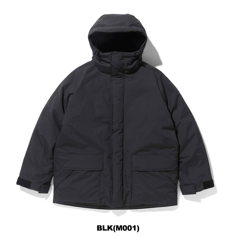 マーモット MARMOT ディーマダウンパーカ Dima Down Parka ダウン