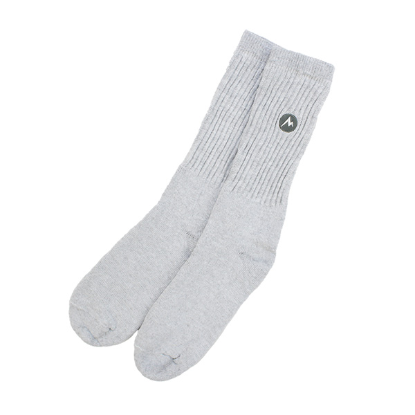 マーモット 靴下 トレッキング ソックス MARMOT 3Pパック  MMW 3PACK SOCK-...