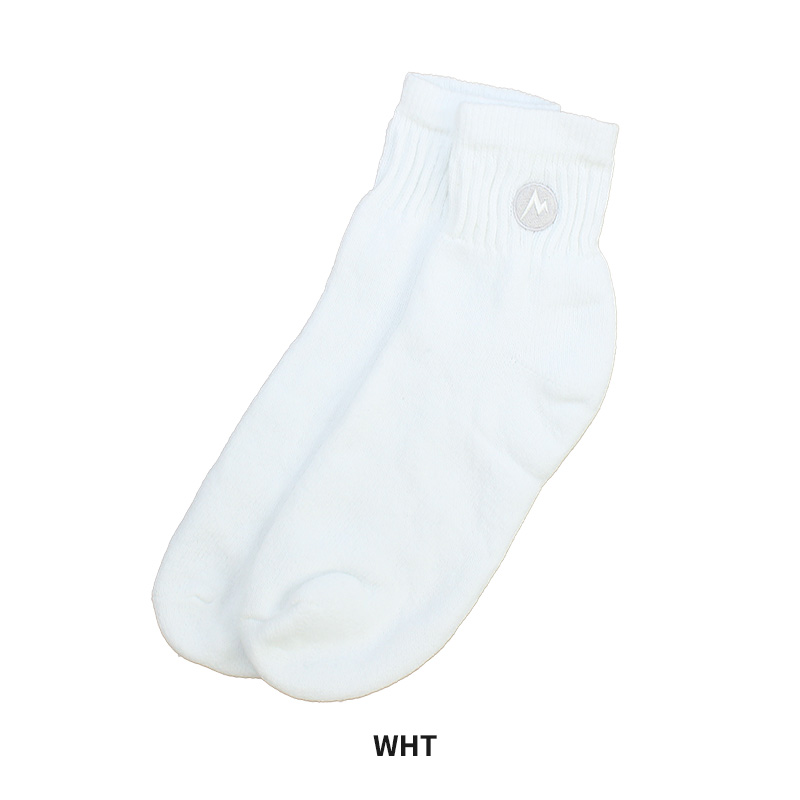 Marmot マーモット 靴下 トレッキング ソックス MARMOT 3Pパック