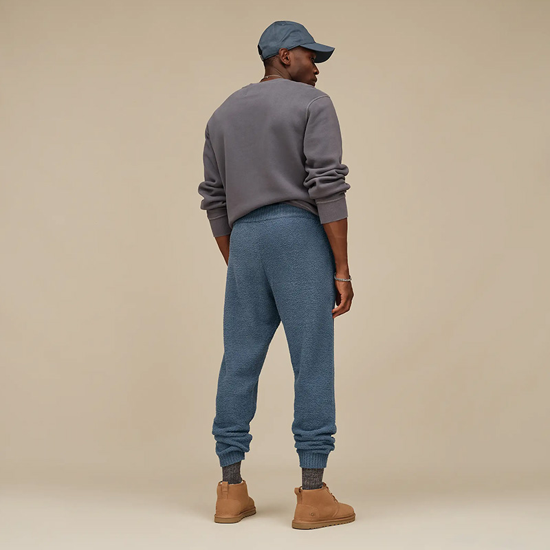 UGG（アグ） メンズ キャップ 帽子 ロゴ キャップ M UGG Logo Cap