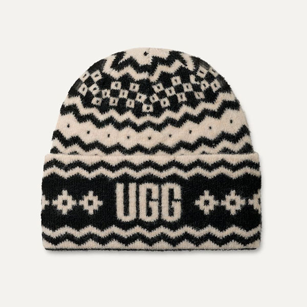 ugg ニット帽のおすすめ人気商品一覧 通販 - Yahoo!ショッピング