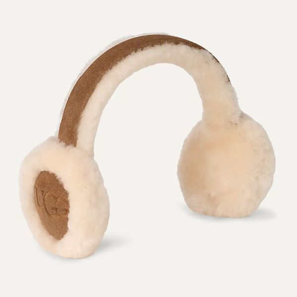 uggイヤーマフのおすすめ人気商品一覧 通販 - Yahoo!ショッピング