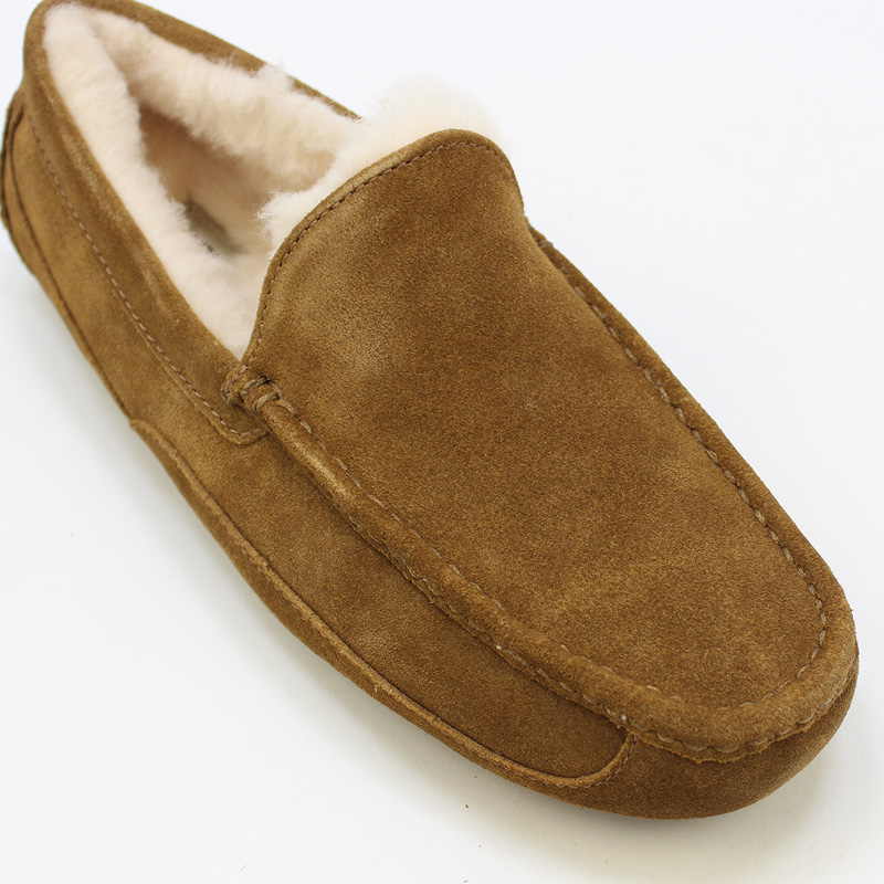 UGG（アグ） 【並行輸入】アグ メンズ アスコット Men's Ascot