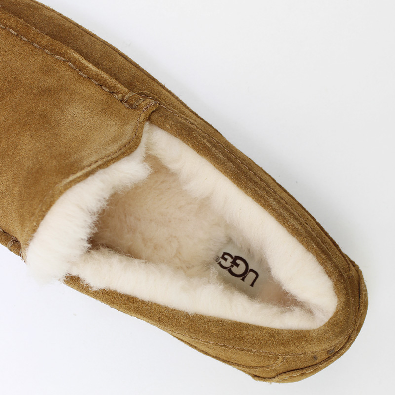 UGG（アグ） 【並行輸入】アグ メンズ アスコット Men's Ascot