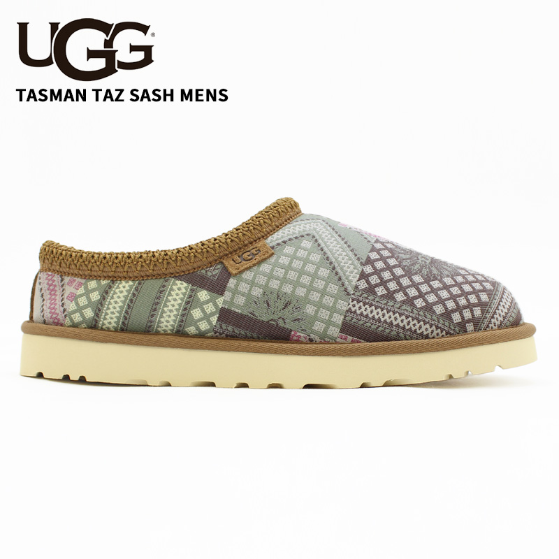 UGG（アグ） 【並行輸入】アグ メンズ タスマン タズ サッシュ Men