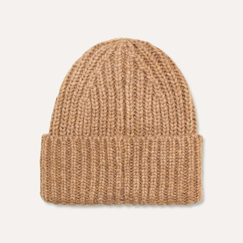 UGG（アグ） キッズ ニット帽 チャンキー リブ ビーニー K Chunky Rib