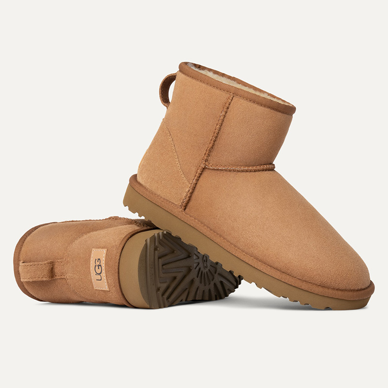 UGG アグ ウィメンズ クラシック ミニ 2 Women's Classic Mini