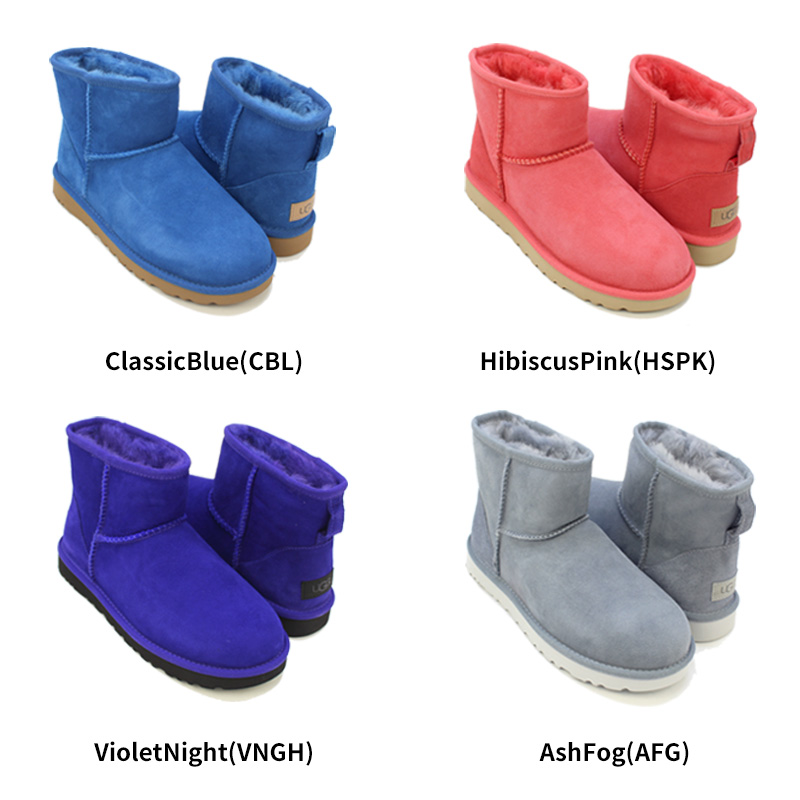 ブランド一覧 | ワールド オンラインストア クラシック ウィメンズ アグ UGG ミニ Mini Classic Women's 2 靴