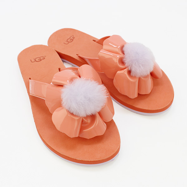 UGG（アグ） 【並行輸入】アグ ウィメンズ ポピー Women's POPPY