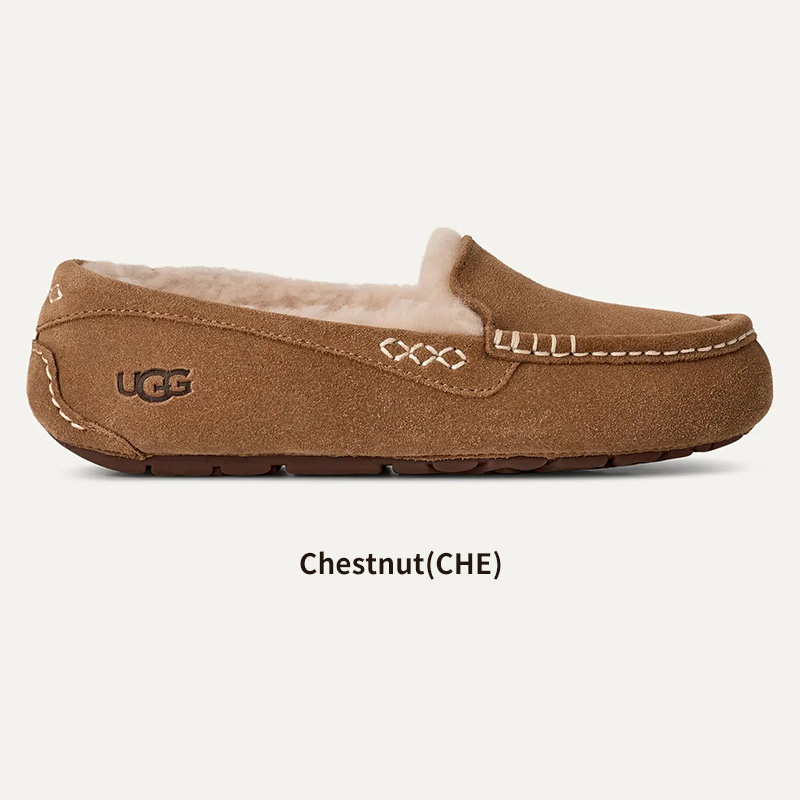 UGG（アグ） 【並行輸入】アグ UGG ugg ウィメンズ アンスレー 1106878