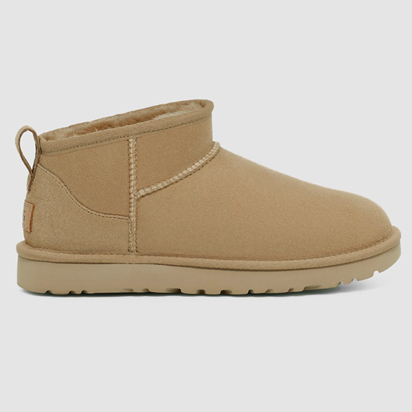 UGG（アグ） 【並行輸入品】アグ レディース ムートンブーツ