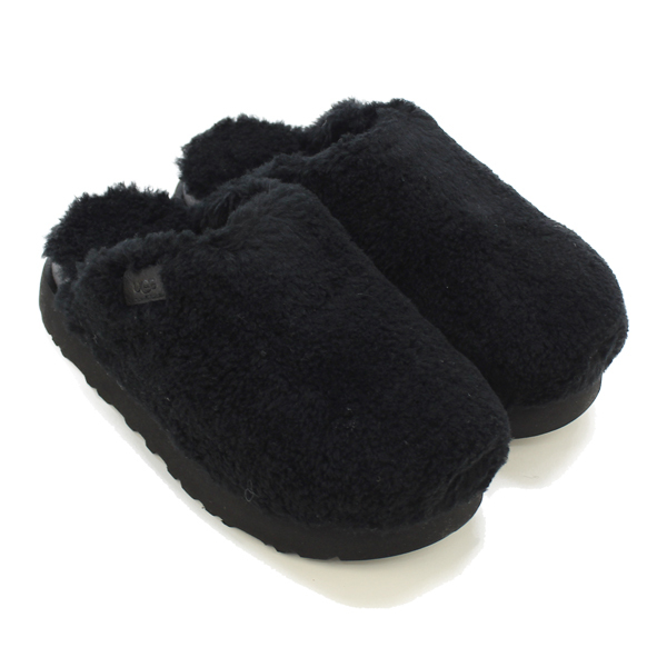 アグ (UGG) ウィメンズ ファズ シュガー スライド Women's Fuzz Sugar