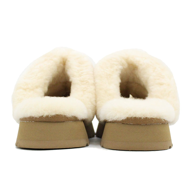 UGG アグ ウィメンズ ディスケット Disquette プラットフォーム