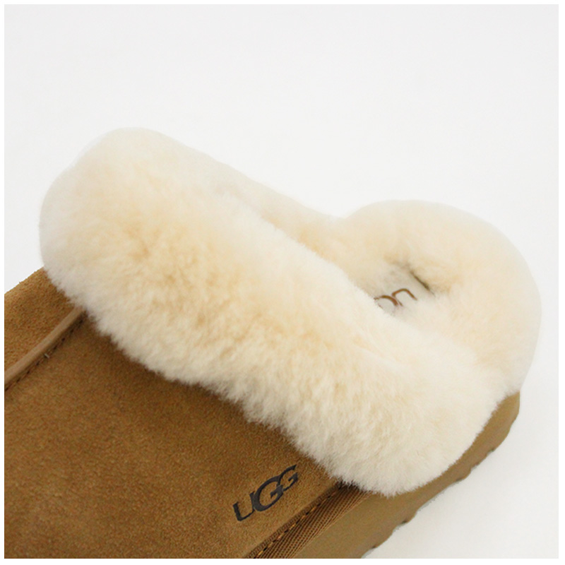 UGG アグ ウィメンズ ディスケット Disquette プラットフォーム