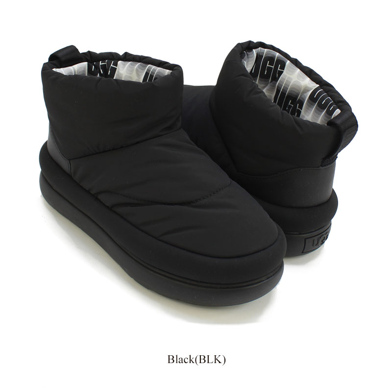 アグ UGG ウィメンズ クラシック マキシ ミニ(Women's Classic Maxi