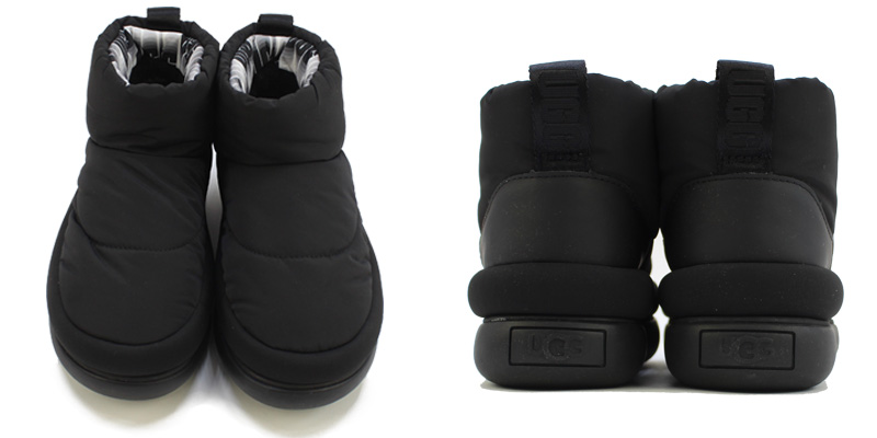 UGG（アグ） 【並行輸入】アグ ウィメンズ クラシック マキシ ミニ