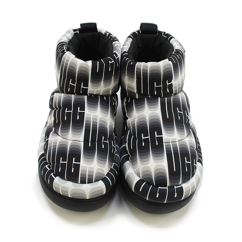 UGG（アグ） 【並行輸入】アグ ウィメンズ クラシック マキシ ウェーブ