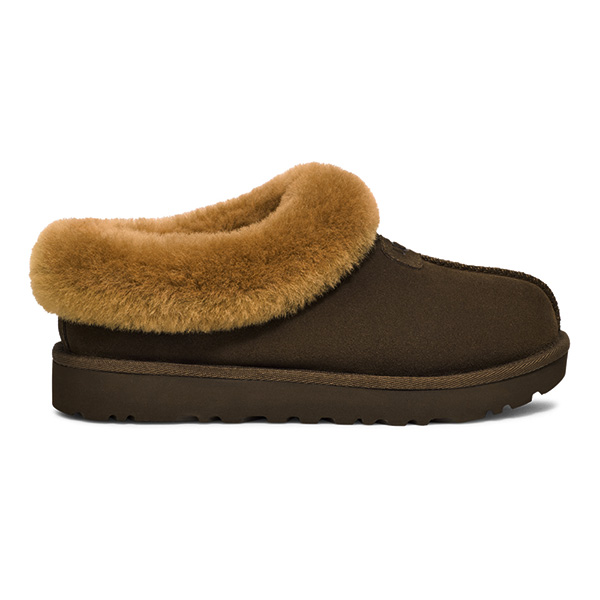 アグ サンダル UGG ウィメンズ タゼット Women's Tazzette スリッポン シープスキン レディース