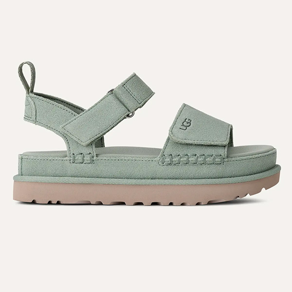 UGG（アグ） 【並行輸入】アグ サンダル ウィメンズ Women's
