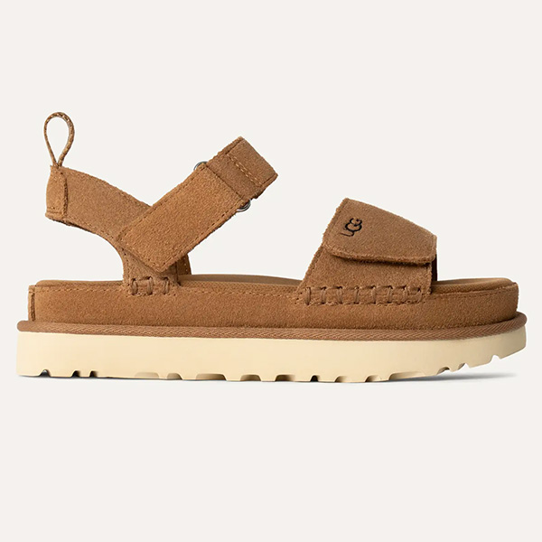 UGG（アグ） 【並行輸入】アグ サンダル ウィメンズ Women's