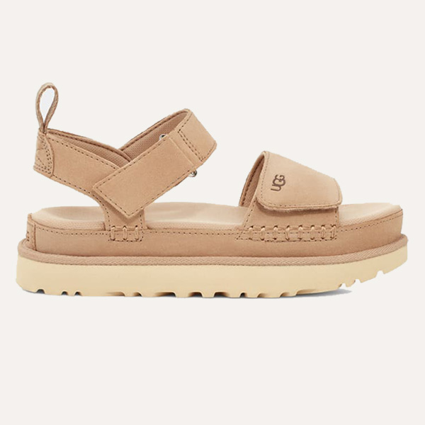 UGG（アグ） 【並行輸入】アグ サンダル ウィメンズ Women's