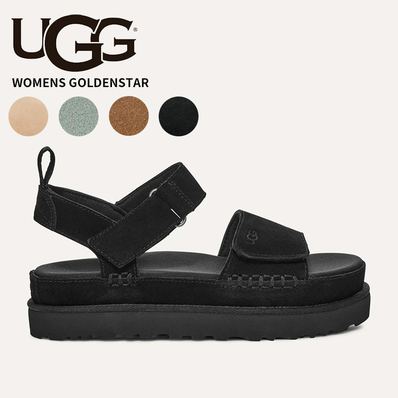値下げしました！！ugg サンダル　24センチ UGG（アグ） 【並行輸入】アグ サンダル ウィメンズ Women's