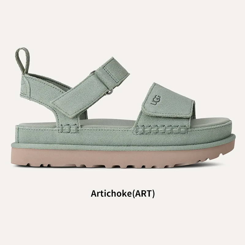 UGG（アグ） 【並行輸入】アグ サンダル ウィメンズ Women's