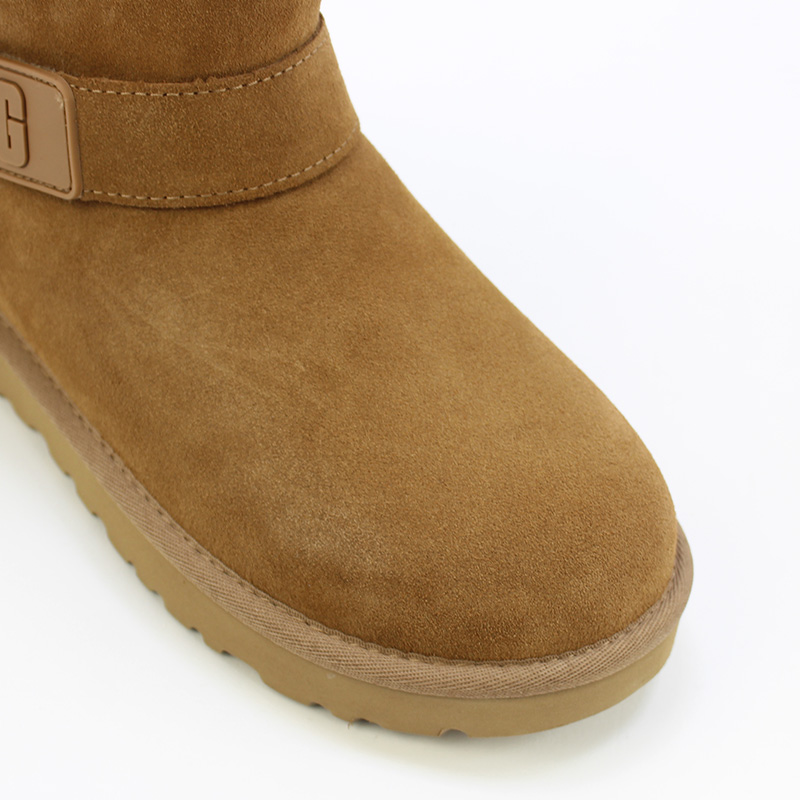 UGG（アグ） 【並行輸入】アグ ウィメンズ ミニ ベイリー グラフィック