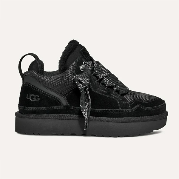 UGG 【並行輸入】アグ スニーカー ウィメンズ Lowmel ローメル