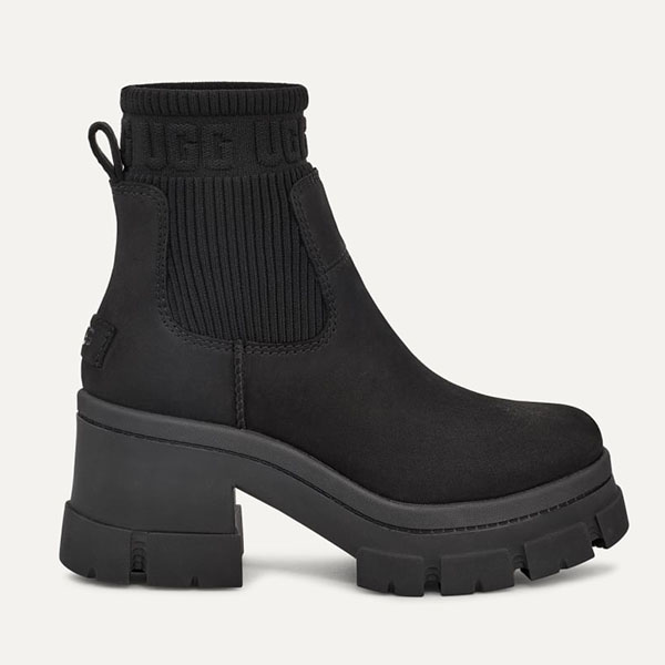 厚底ブーツ（UGG）のおすすめ人気商品一覧 通販 - Yahoo
