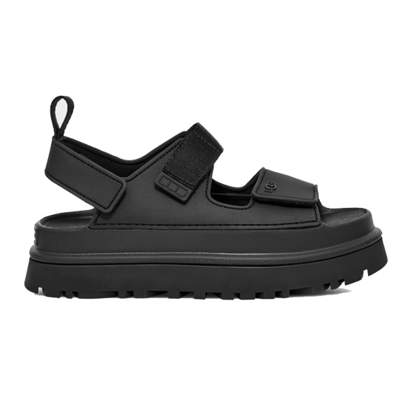 UGG アグ サンダル ストラップサンダル ゴールデングロウ