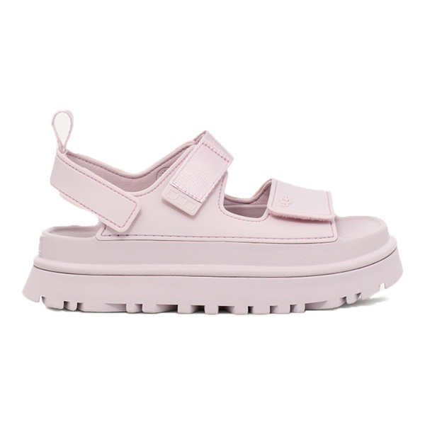 UGG アグ サンダル ウィメンズ GoldenGlow ゴールデングロウ UGG アグ サンダル ウィメンズ GoldenGlow ゴールデングロウ