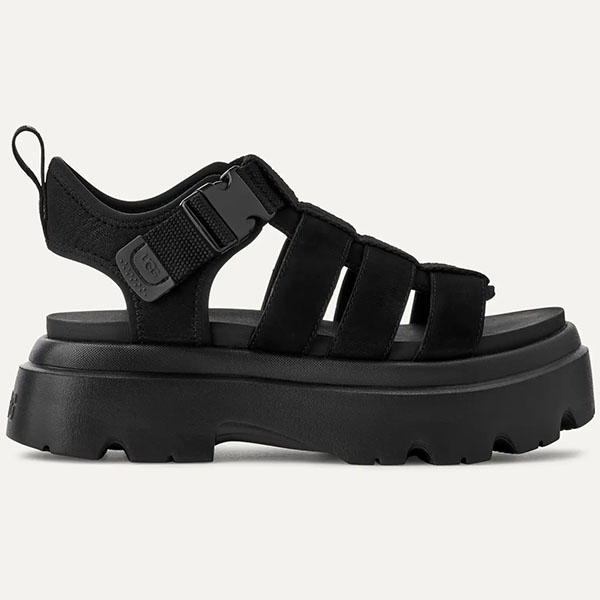 UGG（アグ） 【並行輸入】アグ グラディエーター サンダル レディース