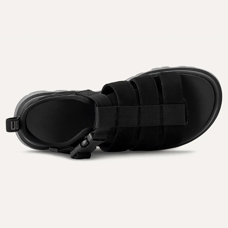 UGG（アグ） 【並行輸入】アグ グラディエーター サンダル レディース