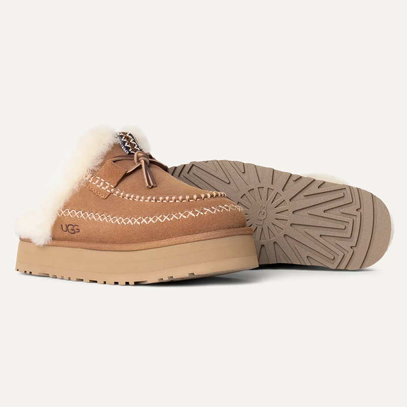 ★UGG アスコット　26 未使用 UGG® 公式【 アスコット|Ascot| 195719722326 | メンズ】アグ 公式サイト