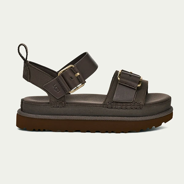 UGG（アグ） レディース サンダル ゴールデンスター ヴィラ Womens