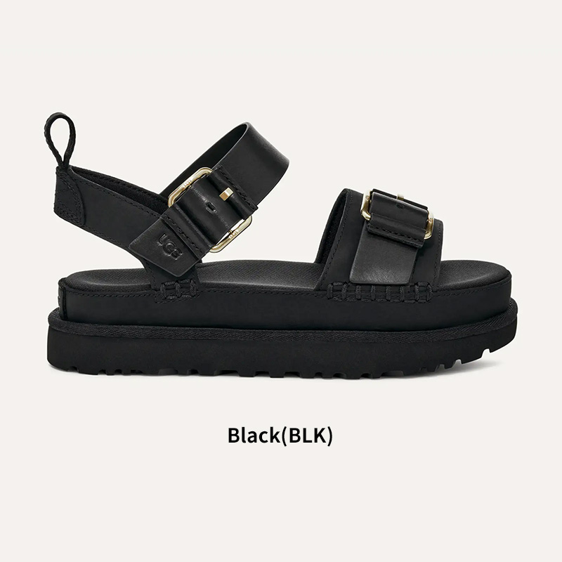 UGG（アグ） レディース サンダル ゴールデンスター ヴィラ Womens