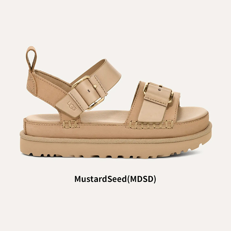 UGG（アグ） レディース サンダル ゴールデンスター ヴィラ Womens