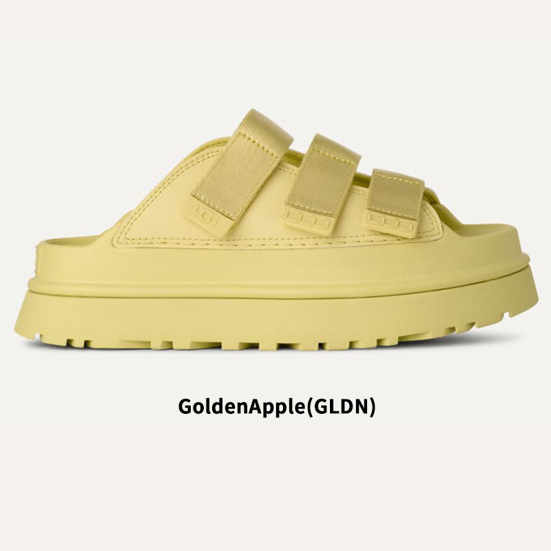 UGG（アグ） 【並行輸入】アグ スライド 軽量サンダル レディース