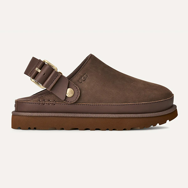 UGG（アグ） レディース サンダル ゴールデンスター ヴィラ クロッグ