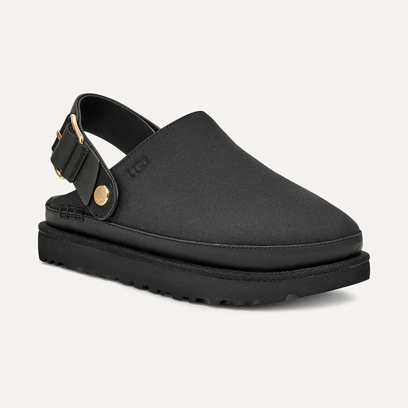UGG（アグ） レディース サンダル ゴールデンスター ヴィラ クロッグ