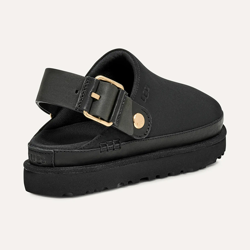 UGG（アグ） レディース サンダル ゴールデンスター ヴィラ クロッグ