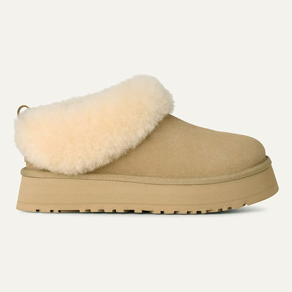 UGG（アグ） レディース スリッポン ウィメンズ タゼル Tazzelle