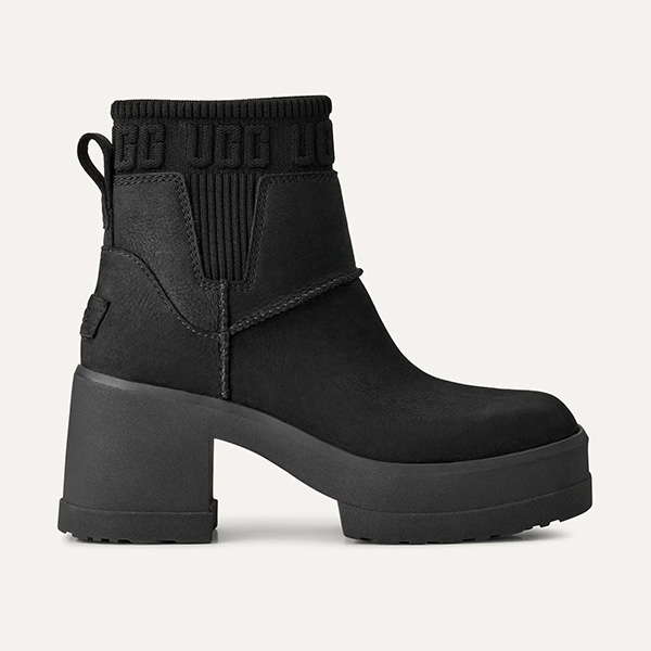 UGG アグ ブーツ 完売モデル 新品未使用品 NewJeansのHANNIもキャンペーンに登場！ 進化するUGG®のニューアイコン