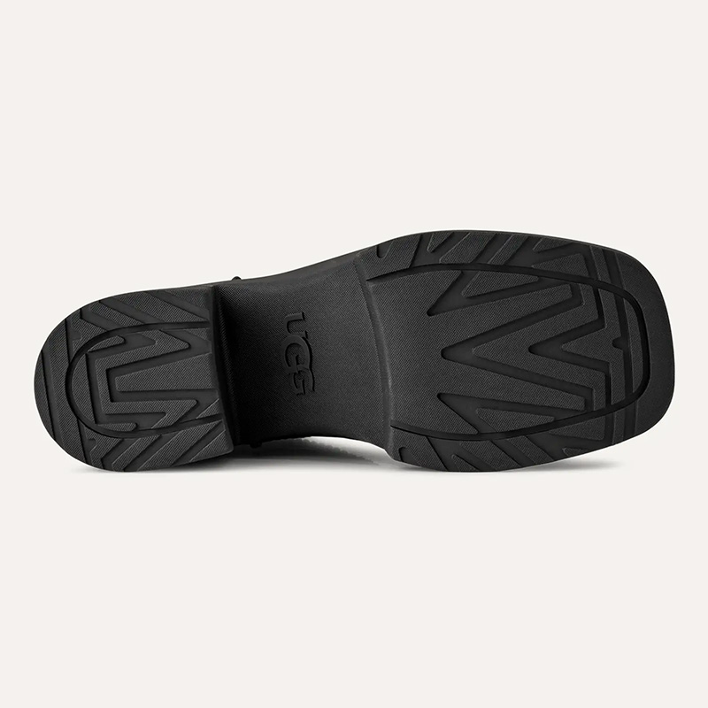 UGG（アグ） レディース ソックスブーツ ウィメンズ モクシー