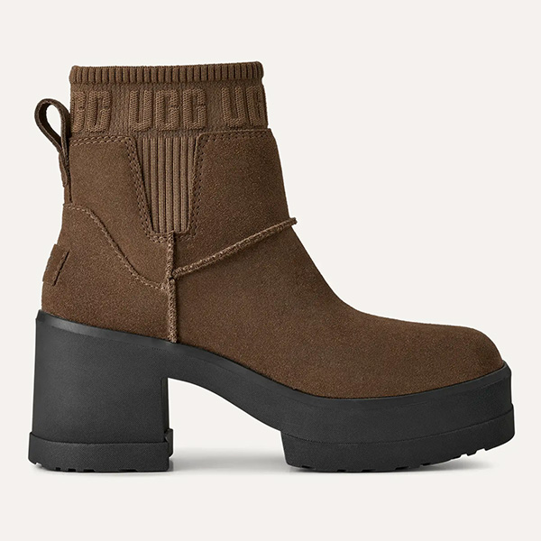 UGG（アグ） レディース ソックスブーツ ウィメンズ モクシー