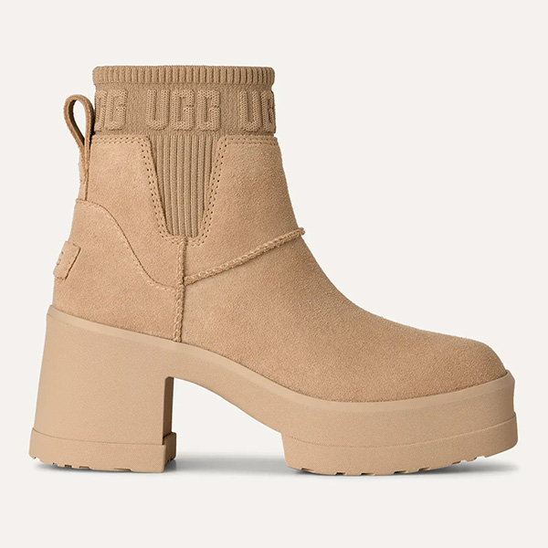 UGG（アグ） レディース ソックスブーツ ウィメンズ モクシー