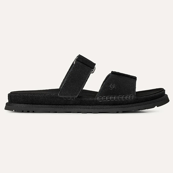 UGG（アグ） レディース サンダル ゴールデンゲイズ スライド Womens
