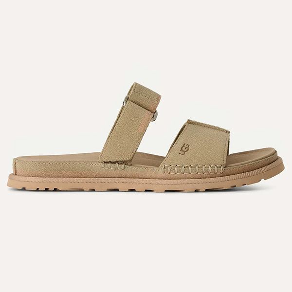 UGG（アグ） レディース サンダル ゴールデンゲイズ スライド Womens